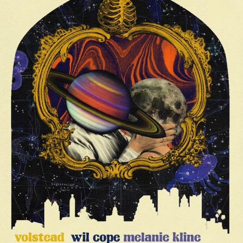 Volstead Showcase Poster