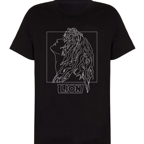 LION Merchandise.