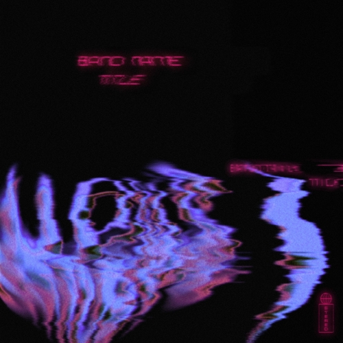 KONG: LOGO & ARTWORK