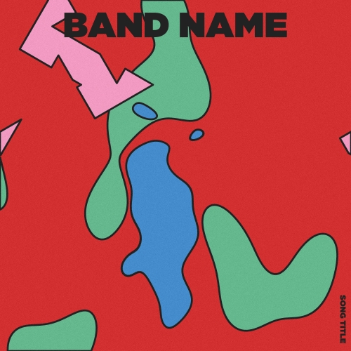 MR MEN Inspired Concept.