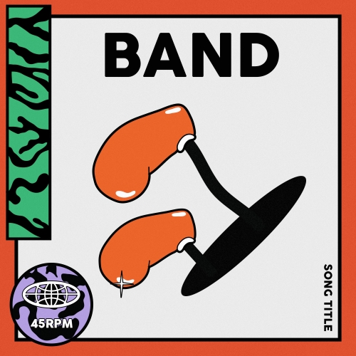 THE WEIRD & WONDERFUL RABBIT HOLE