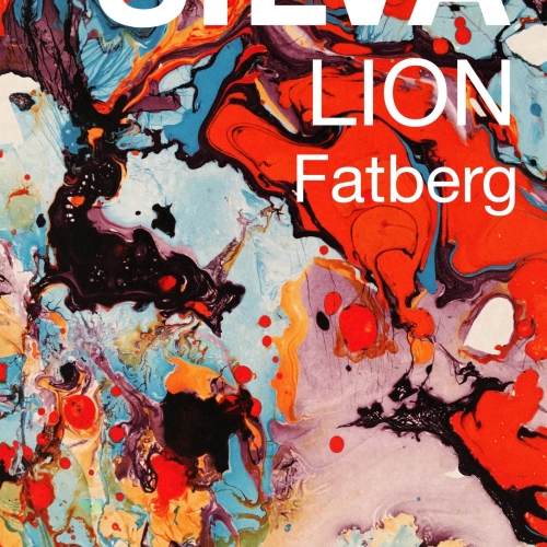 Gig Poster for: SILVA (+ Unused Poster)