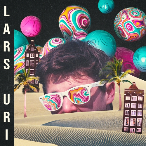 Lars Uri