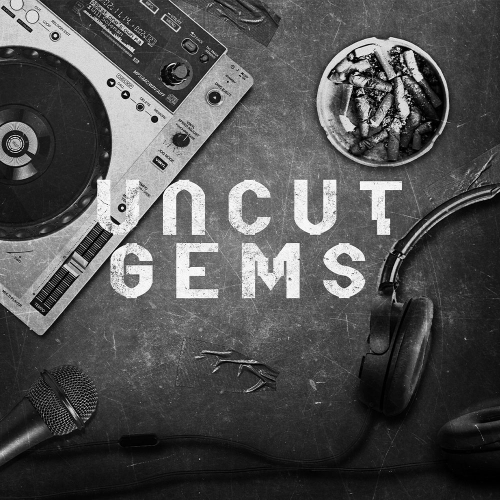 Uncut Gems
