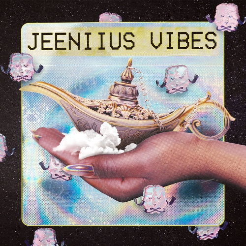 Jeeniius Vibes
