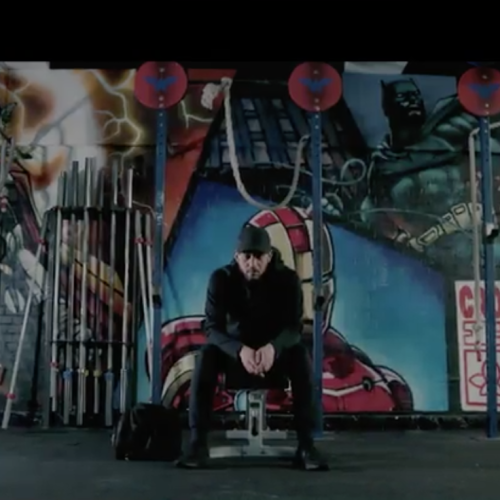 Ryan Bertrand | Game Changer (Social Ad)