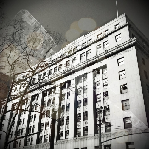 Problematic Movies Poster