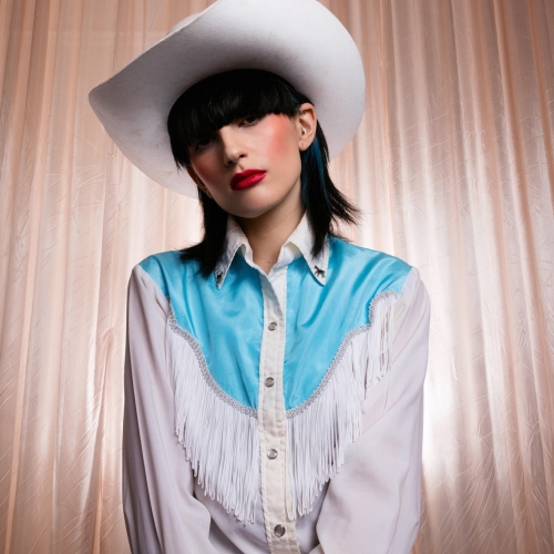 RECENT ARTIST HEADSHOTS