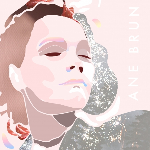 Illustration of Ane Brun