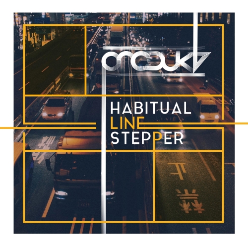 Produkt - Habitual Line Stepper