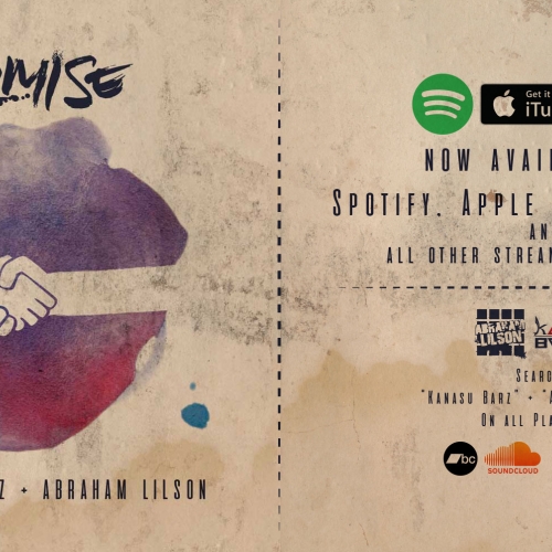 Kanasu Barz - Promise