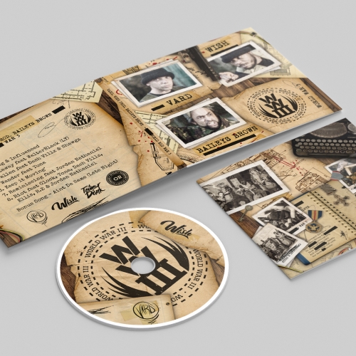 WISH & VARD World War 3