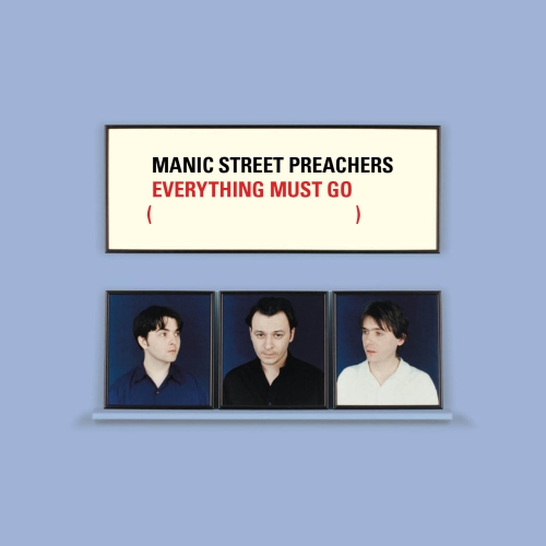 Manic Street Preachers