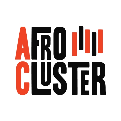 Afro Cluster Logo