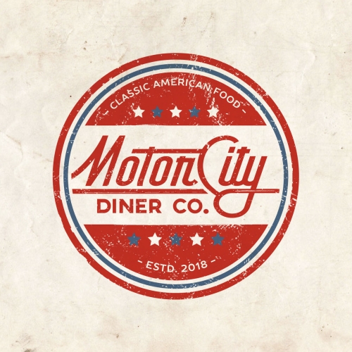 Motor City Diner Co.