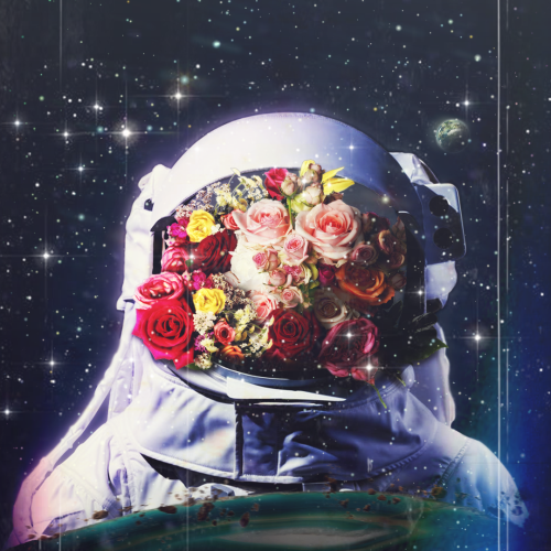 Original Artwork: Jon Hesse