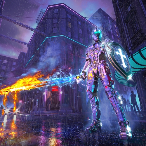 Various Game cover Artwork