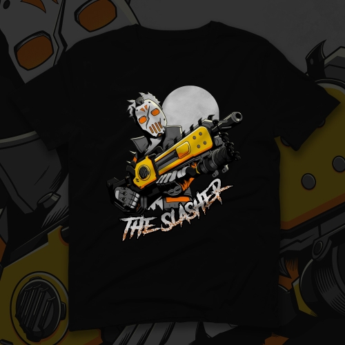 The Slasher