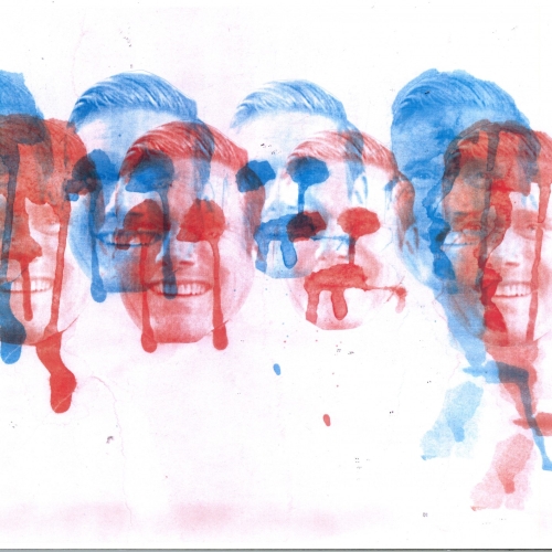 Keir- Editoral illustration