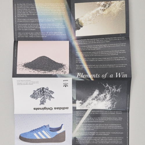 Material Culture - Montreal