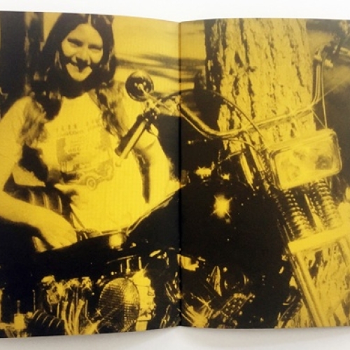 They Started It, We'll Finish It