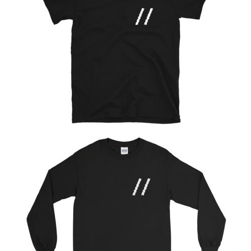 nullvoid apparel - KVLT collection catalog