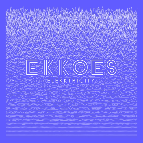 Ekkoes 'Elekktricity'