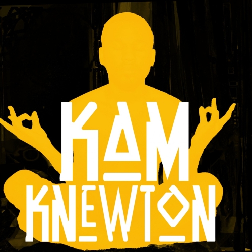 Artwork for Kam Knewton by Scole
