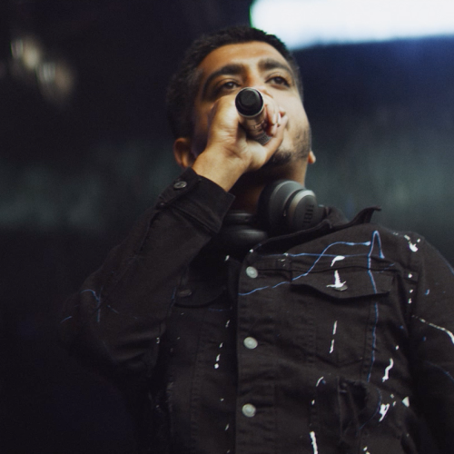 JBL: Sounds of Wireless - Steel Banglez