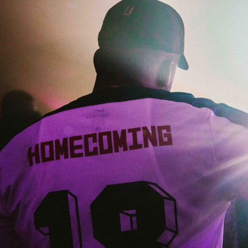 Homecoming Festival Website