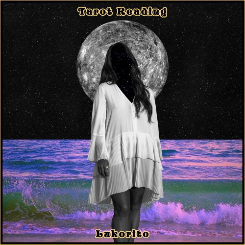 Tarot Reading Album Cover