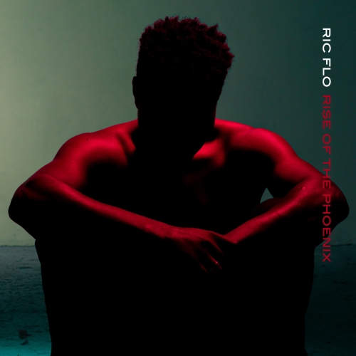 Ric Flo - Rise Of The Phoenix | Artwork