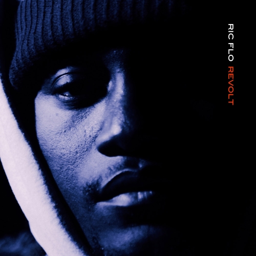 Ric Flo | Various Single / Album Artwork