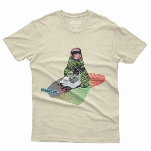 Set of Collages - Personal work