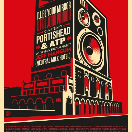 All Tomorrow's Parties