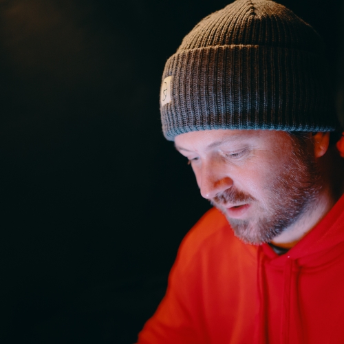 James Gillespie - Safe Tour