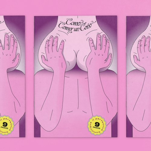 Il perfectus Cunnilingus