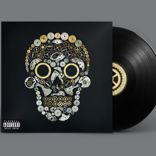 Album cover concepts