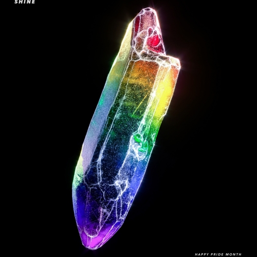 Let Your Pride Shine