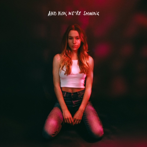 Artwork Photography: Sarah Close - And Now We're Shining