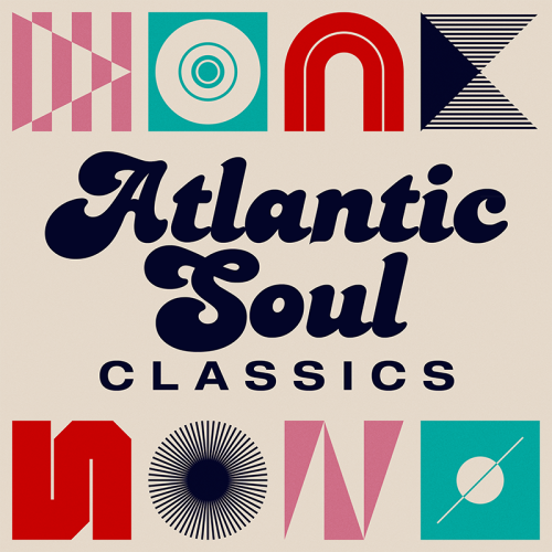 Atlantic Soul Classics