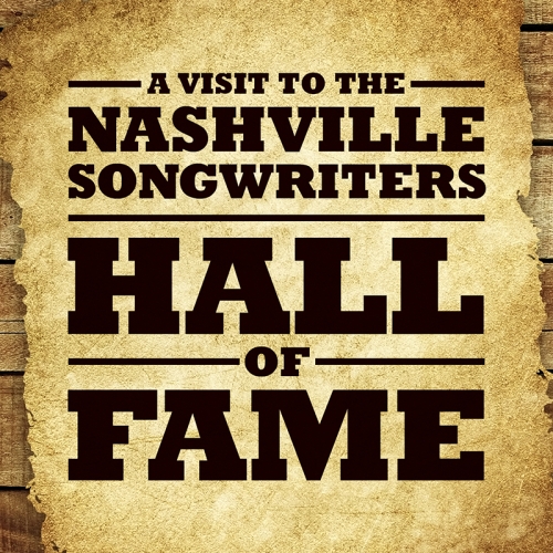 Nashville Songwriters Hall of Fame