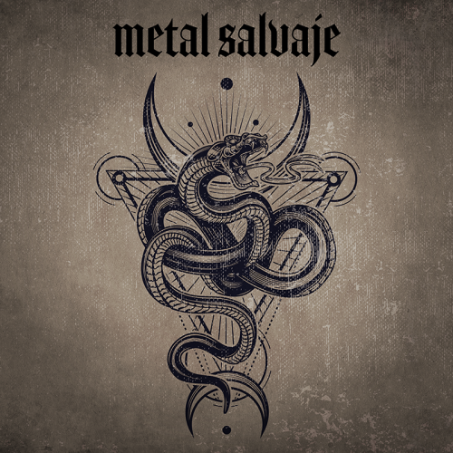 Matal Salvaje