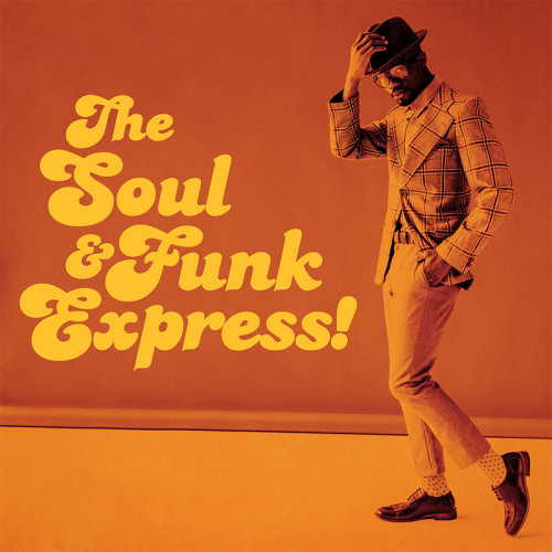 The Soul & Funk Express