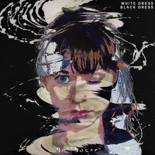 White Dress Black Dress artwork