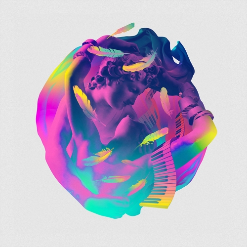 Slumberjack — Self Titled EP