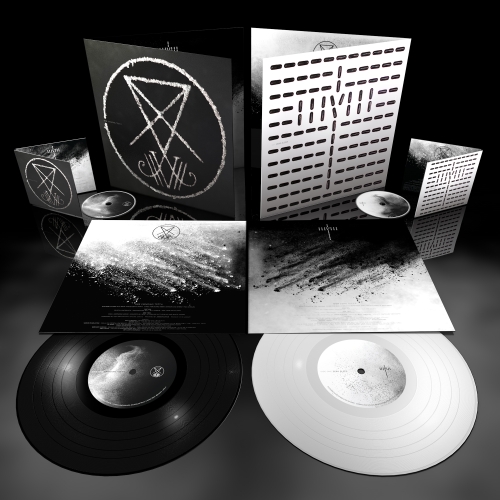 IIVII - Grinding Teeth - Zero Sleep