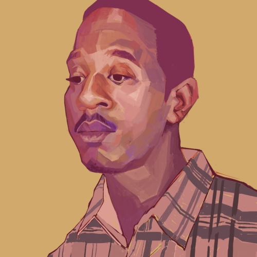 Portraits and Caricatures