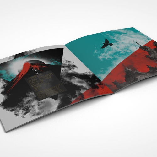 Artwork for Jimmy Page by oneteneleven