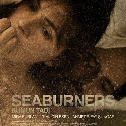 Seaburners